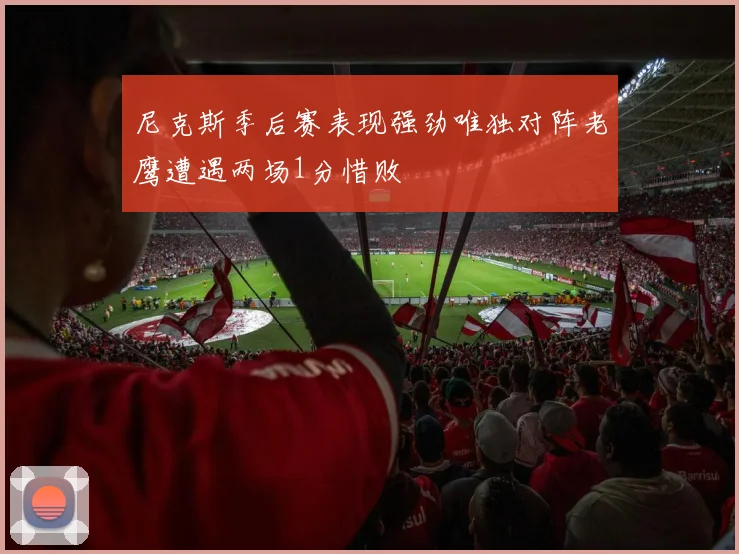 尼克斯季后赛表现强劲唯独对阵老鹰遭遇两场1分惜败