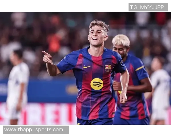 22岁费尔明本赛季表现抢眼7球4助攻身价或飙升至9000万 22岁费尔明本赛季表现抢眼7球4助攻身价或飙升至9000万