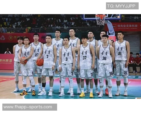 广东队深厚阵容实力显著二阵容轮换可与多队首发抗衡