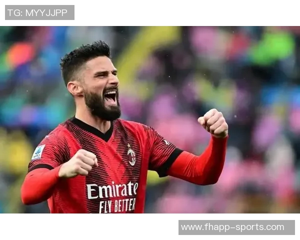 吉鲁回忆意甲夺冠经历感慨米兰球迷对我的思念 吉鲁回忆意甲夺冠经历感慨米兰球迷对我的思念