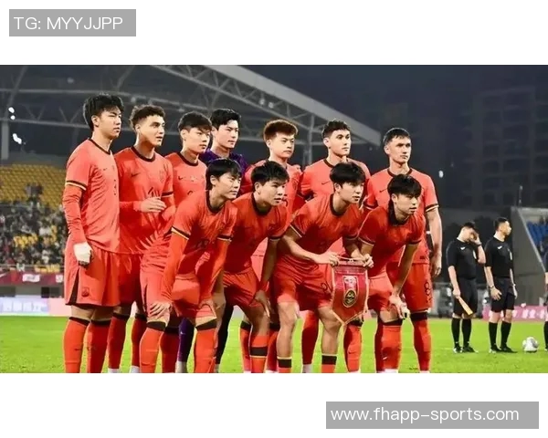 下轮对决韩国U22国足积分榜暂列第三面临挑战 下轮对决韩国U22国足积分榜暂列第三面临挑战