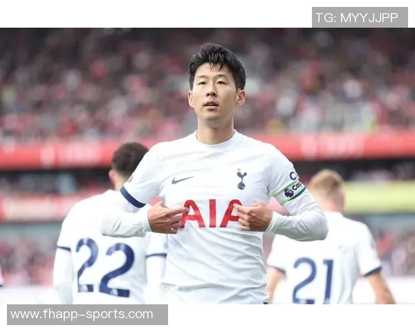 英超十大队友争议时刻回顾孙兴慜与洛里本怀特与津琴科上榜