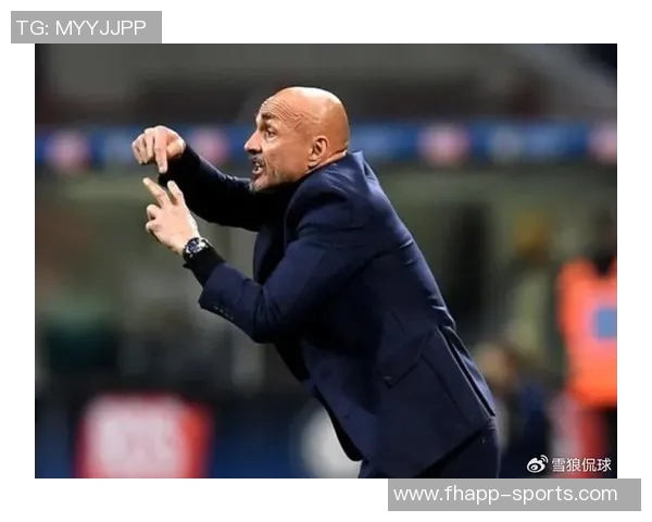 斯帕莱蒂深情寄语伊尔迪兹期待他肩负10号责任如同爱儿子般关怀