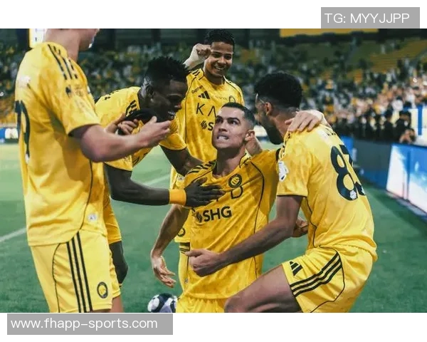 利雅得胜利友谊赛首发阵容揭晓C罗领衔菲利克斯和科曼同场竞技