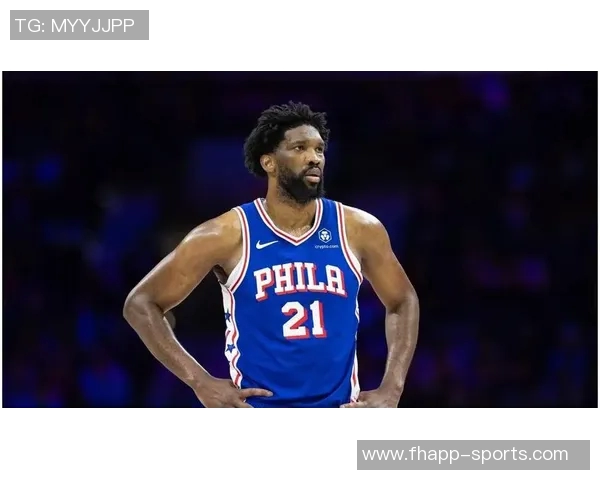 恩比德半场表现不佳但仍能为球队提供进攻支持分析解说员观点