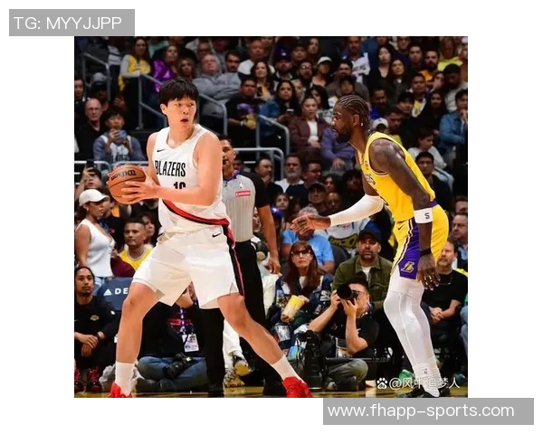 淡厚然寄语杨瀚森期待更多国内球员崭露头角勇闯国际舞台