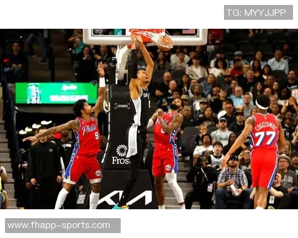 追梦与文班齐肩并进卡斯尔重塑马刺赢球文化的重要角色